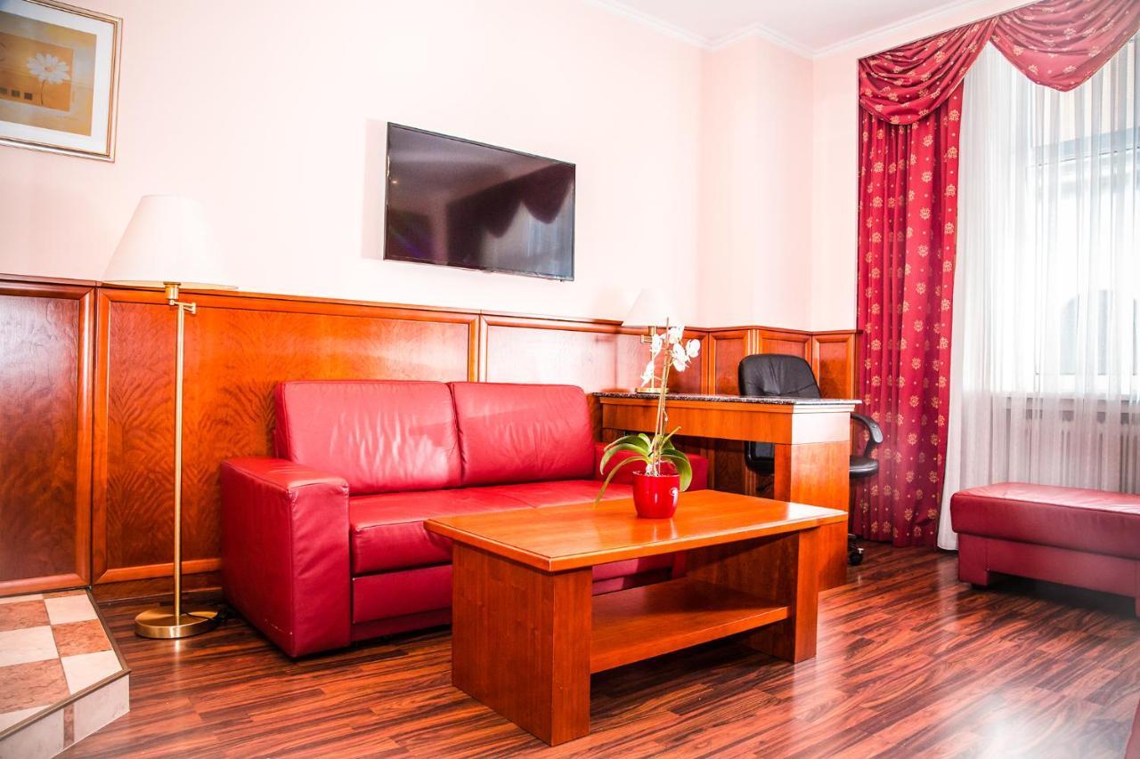 Hotel Corvinus Vienna - Newly Renovated Exterior foto
