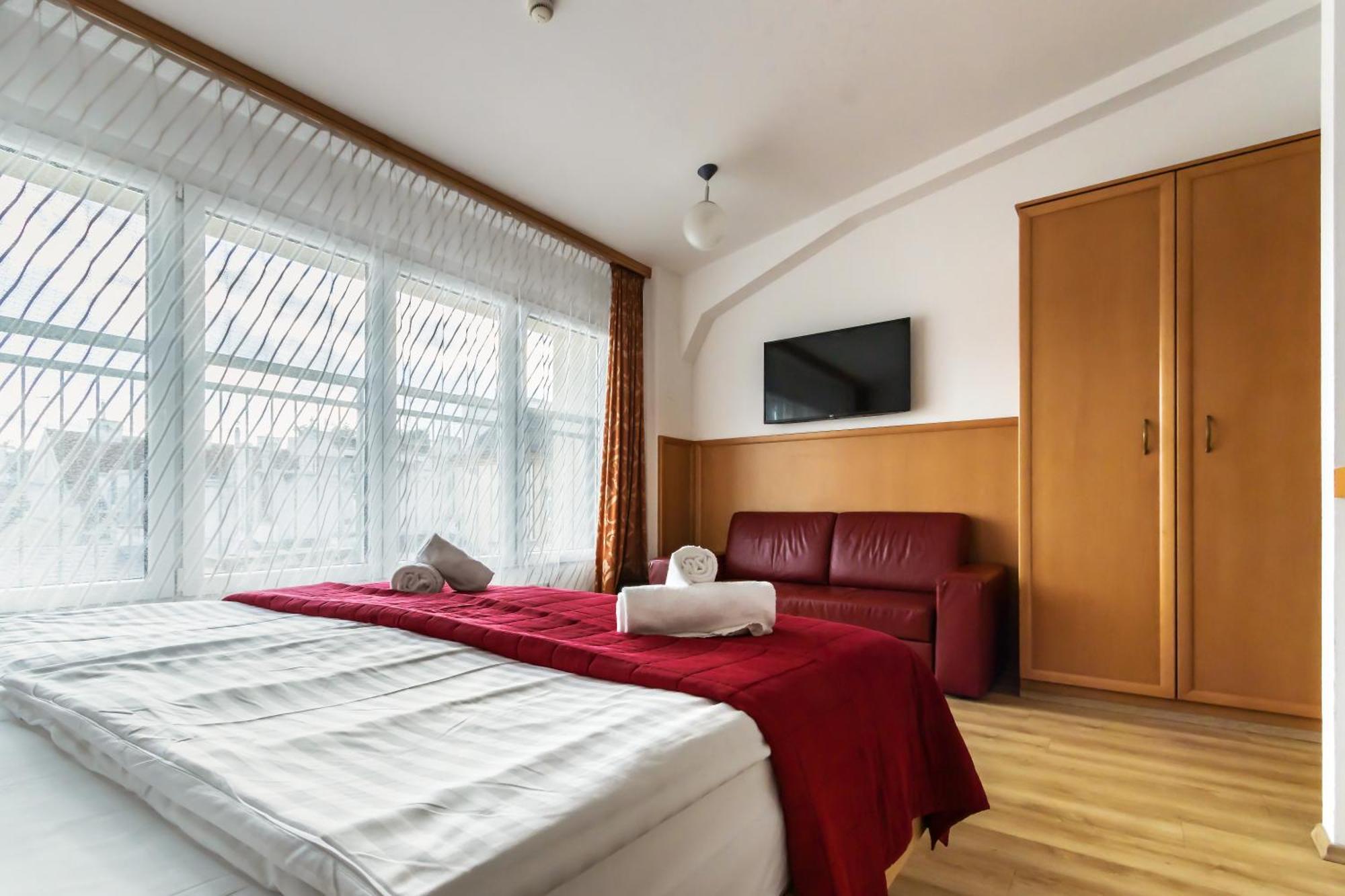 Hotel Corvinus Vienna - Newly Renovated Exterior foto