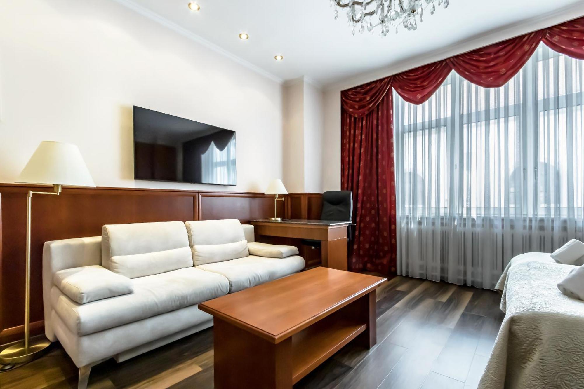 Hotel Corvinus Vienna - Newly Renovated Exterior foto